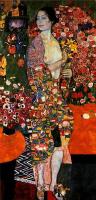 Klimt, Gustav - Die Tanzerin